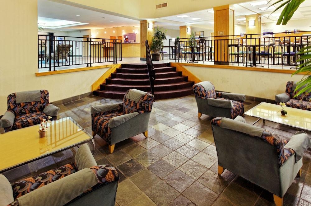 Holiday Inn Express Hotel & Suites San Antonio - Rivercenter Area, An Ihg Hotel Zewnętrze zdjęcie